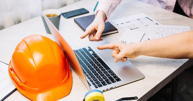 sicurezza sui luoghi di lavoro