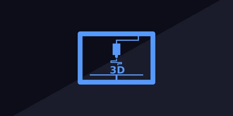 an illustration of 3d printing