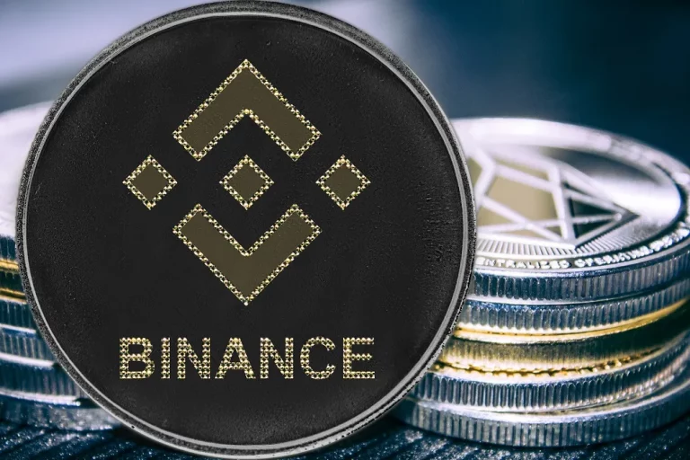 binance coin bnb