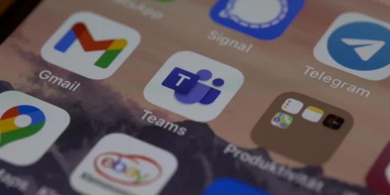 microsoft 365 teams walkie talkie featured image 1