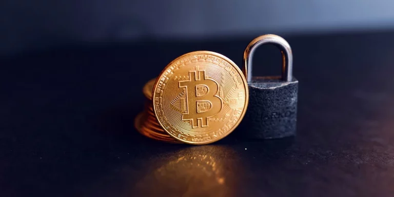 Bitcoin private key