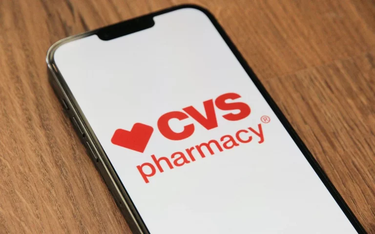 CVS Pharmacy app