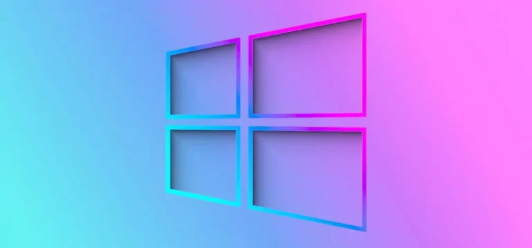 Windows Logo