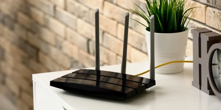 best long range routers