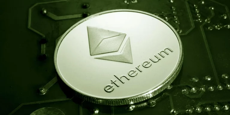 ethereum coin 1