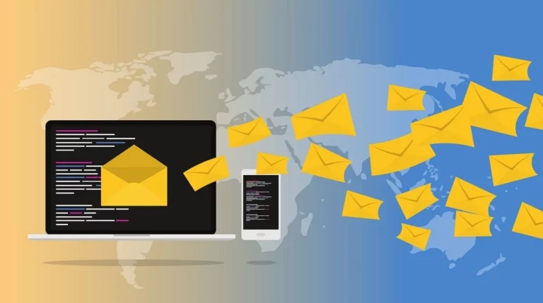 manage email overload