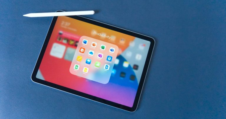 productivity app overload