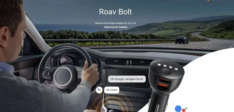 roav bolt 1