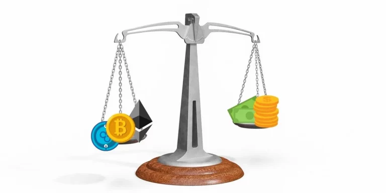 crypto fees scales