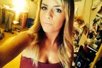 pamela mastropietro la mamma non smetto di cercare la verita 2