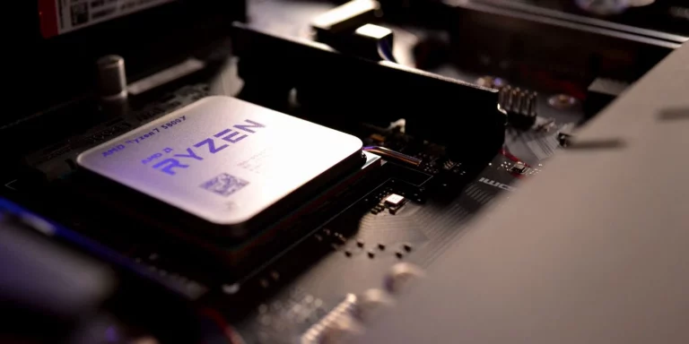 amd ryzen cpu feature