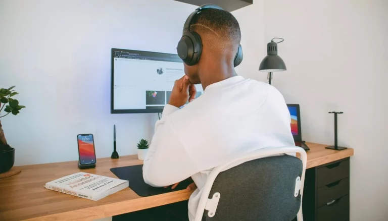 concentration productivity performance