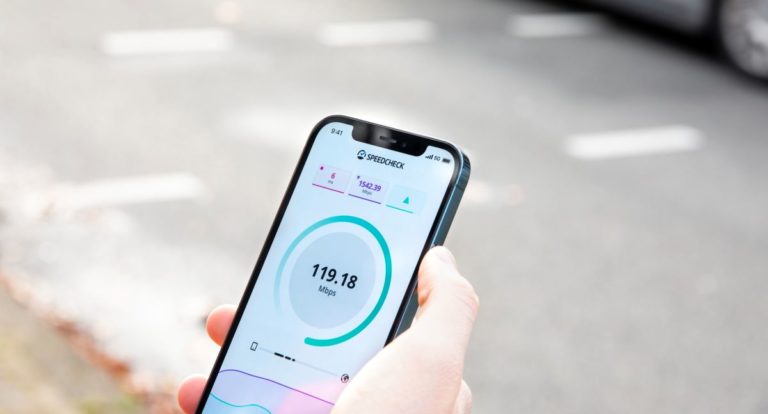 internet connection issues