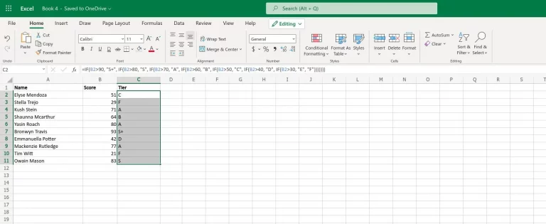 multiple if condition