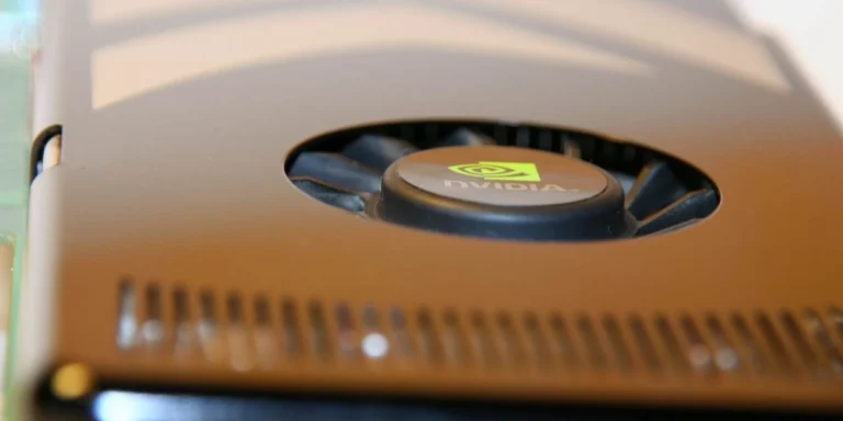 nvidia graphics hardware