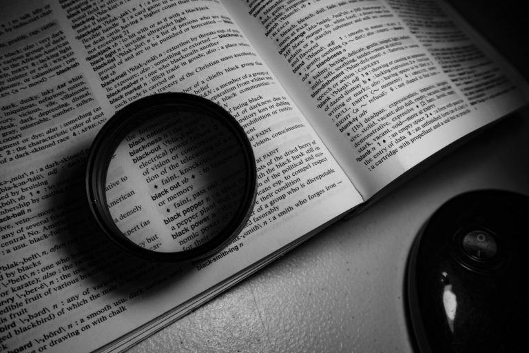 pexels nothing ahead 4567481