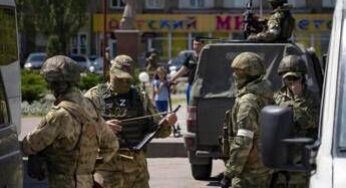 Ucraina, armi Russia stanno per finire: Mosca si affida a forniture straniere