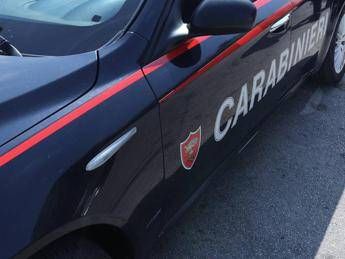 incendio in casa a massa muore ex carabiniere moglie in gravi condizioni 2