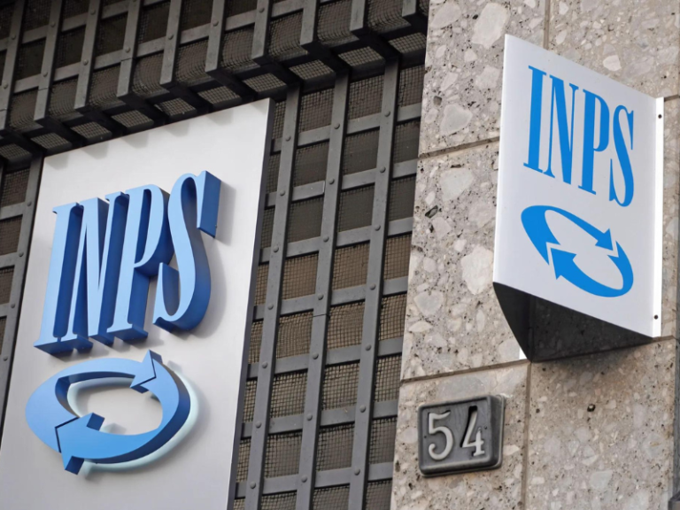 inps professionelavoro.it