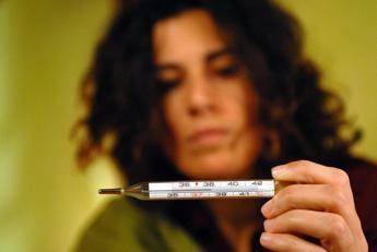 influenza in 7 giorni ancora calo infezioni respiratorie a 803mila 2