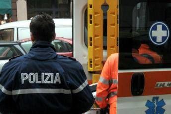 bologna e morta in ospedale la 12enne caduta venerdi scorso dal quarto piano 2