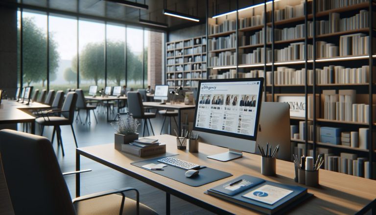 Immagine che rappresenta il futuro del lavoro in Italia