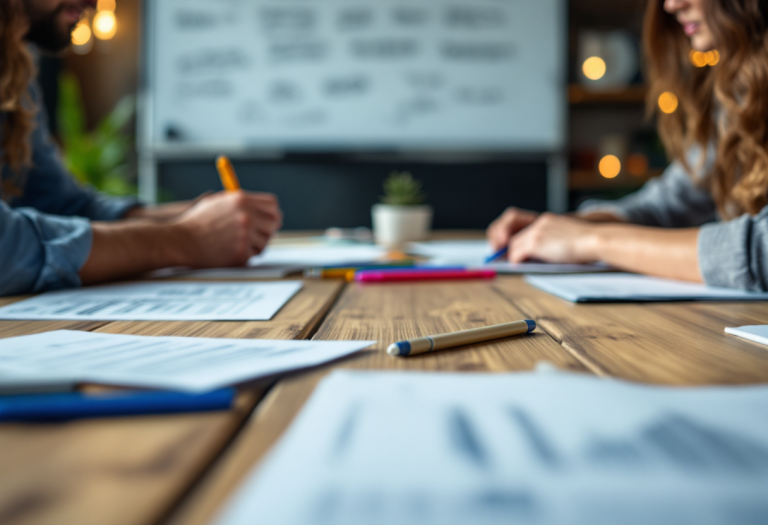 Soci di cooperativa che richiedono NASpI