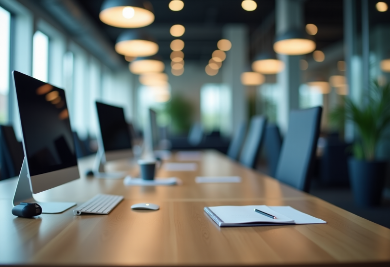 Agenzie di lavoro che supportano la ricerca digitale