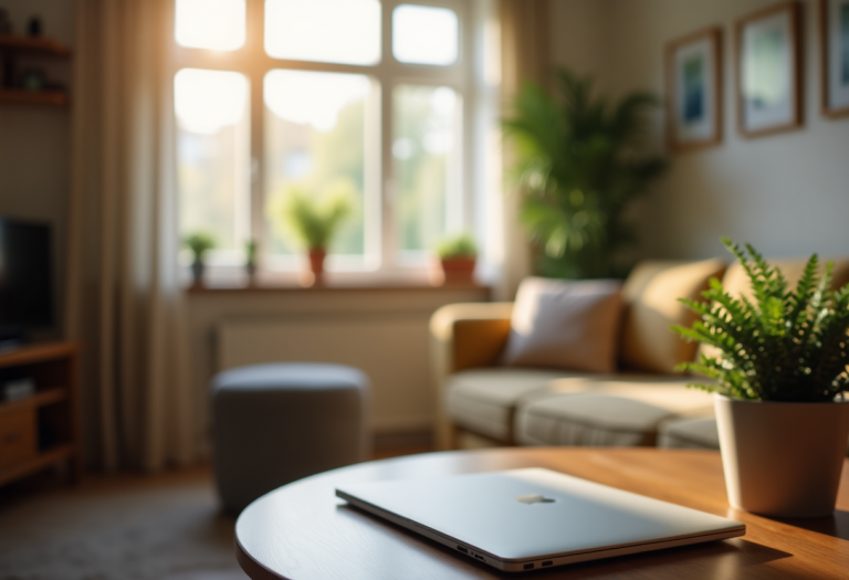 Immagine che illustra le agevolazioni per famiglie con disabili nel 2024