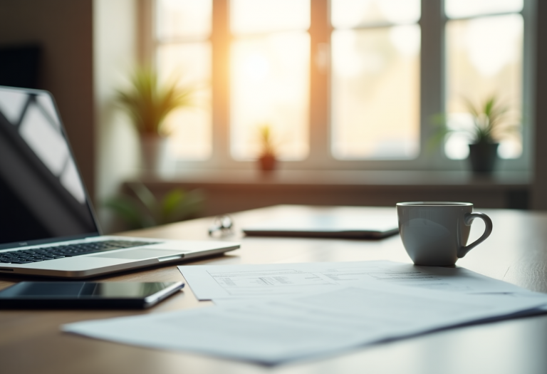 Logo di Assolavoro, associazione agenzie lavoro Italia