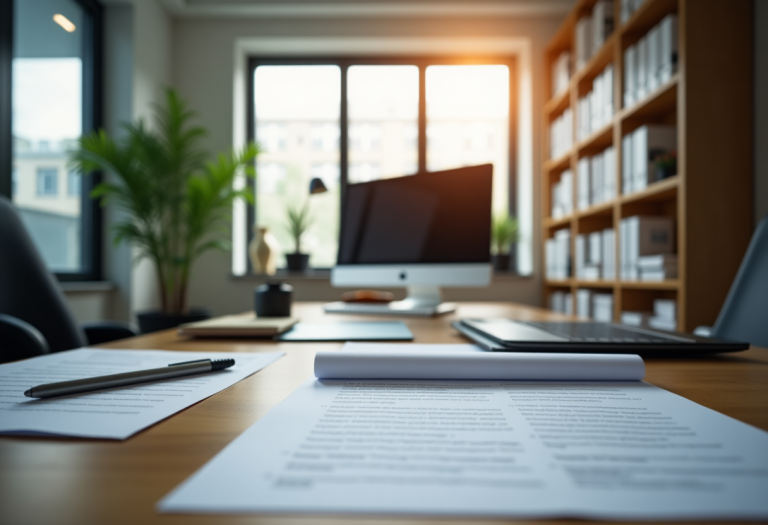 Logo di Assolavoro, associazione agenzie lavoro Italia