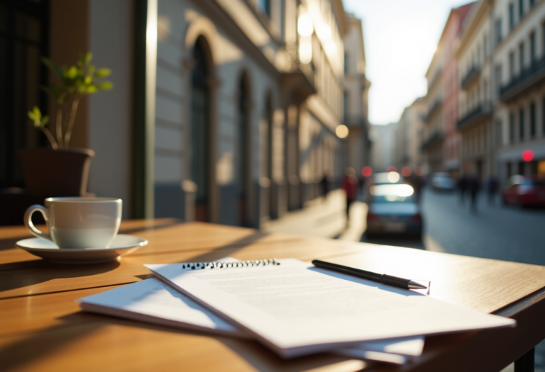 Logo di Assolavoro, associazione agenzie lavoro Italia