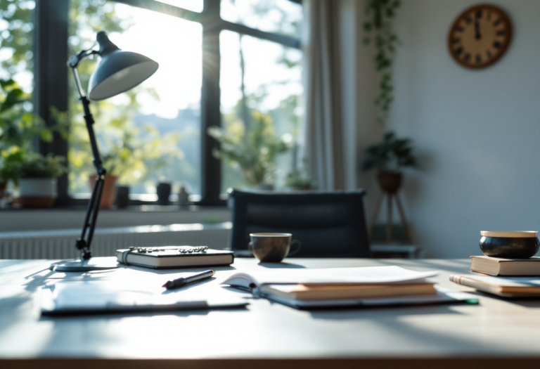 Logo di Assolavoro, associazione agenzie lavoro Italia