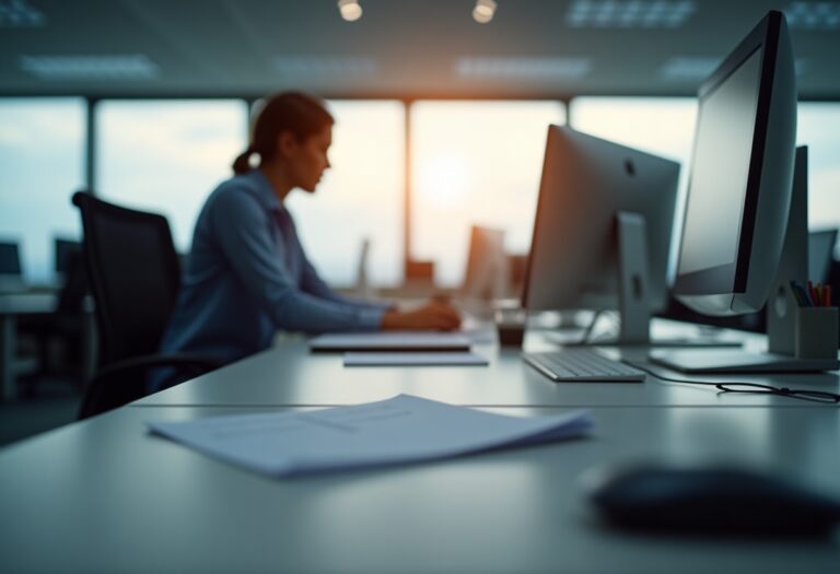 Logo di Assolavoro, associazione agenzie lavoro Italia