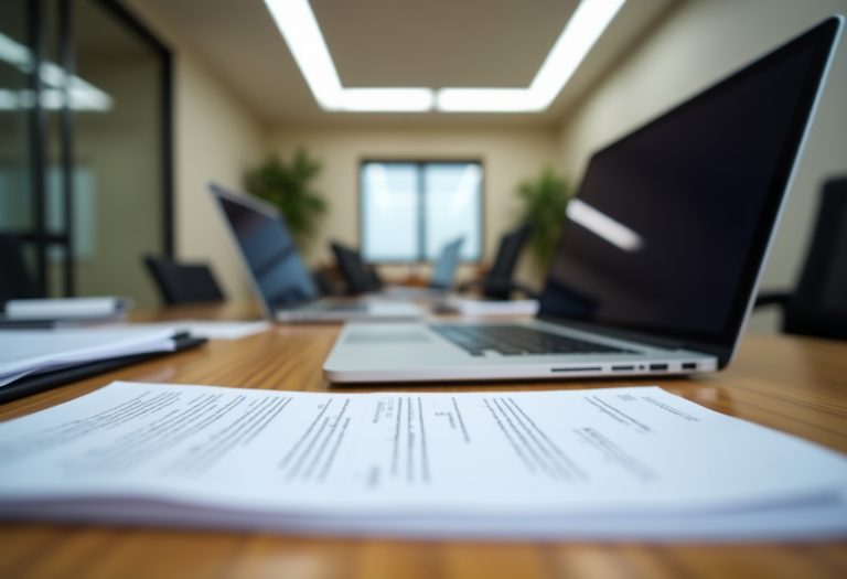 Logo di Assolavoro, associazione agenzie lavoro Italia