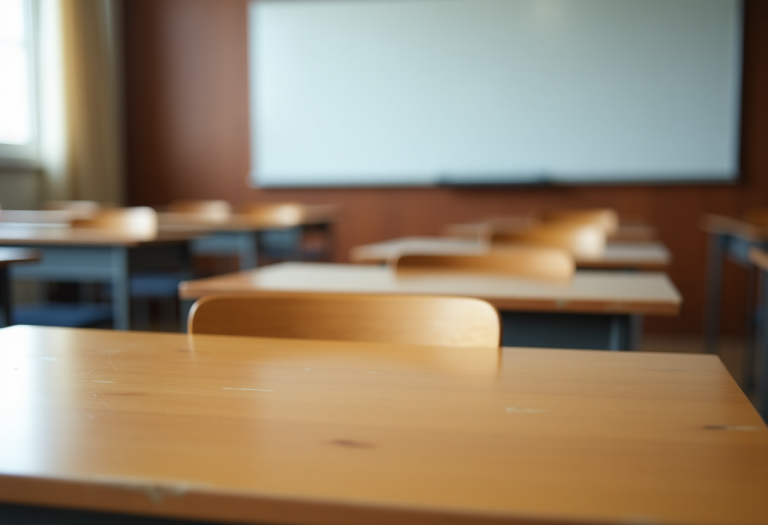 Immagine informativa sugli aumenti stipendiali ATA 2024