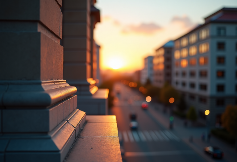 Bando concorso 2024 per ruoli speciali nell'Esercito Italiano