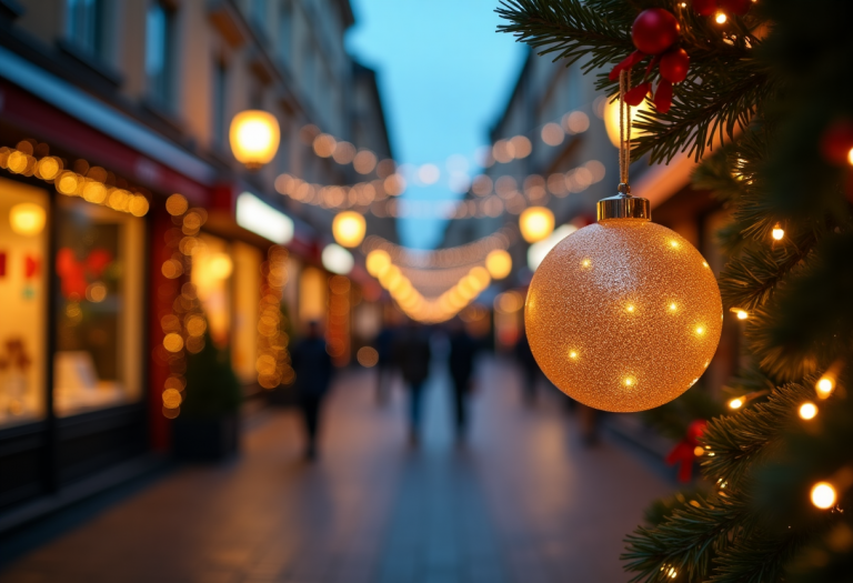 Lavoratori e pensionati italiani beneficiano a dicembre