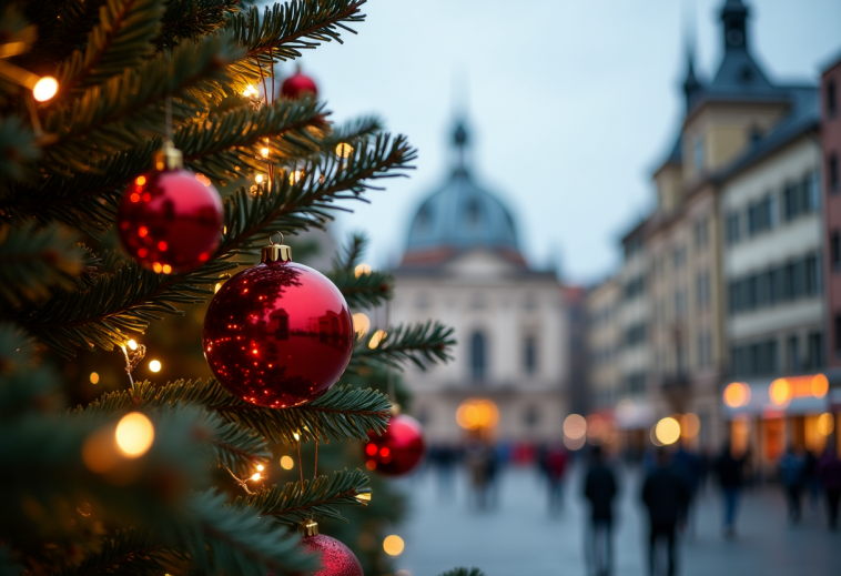Guida al Bonus Natale 2024 e beneficiari