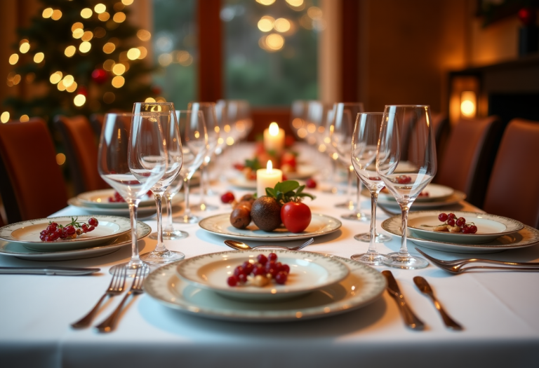 Immagine che rappresenta il Bonus Natale 2024 per famiglie