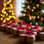 Immagine che rappresenta il Bonus Natale 2024 per genitori single