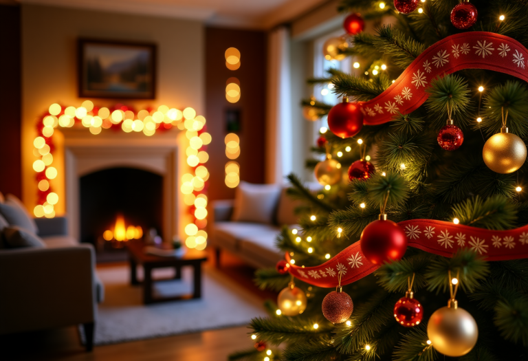 Bonus Natale da 100 euro per colf e badanti nel 2025