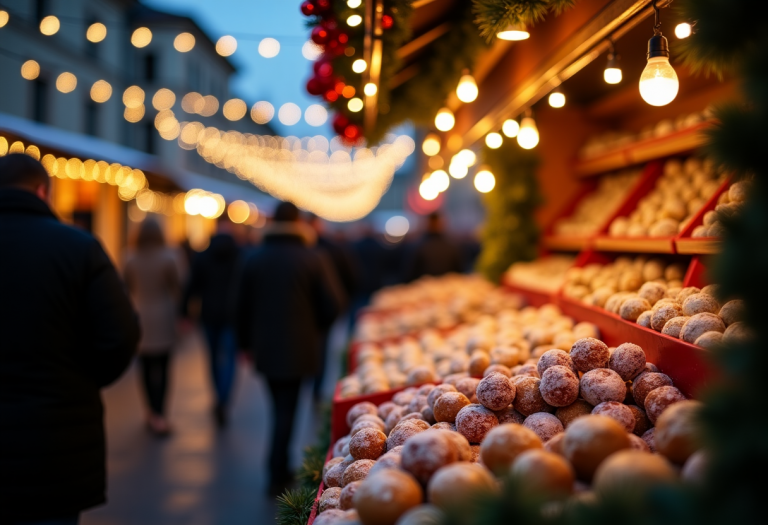 Immagine che illustra il nuovo bonus Natale di Assolavoro