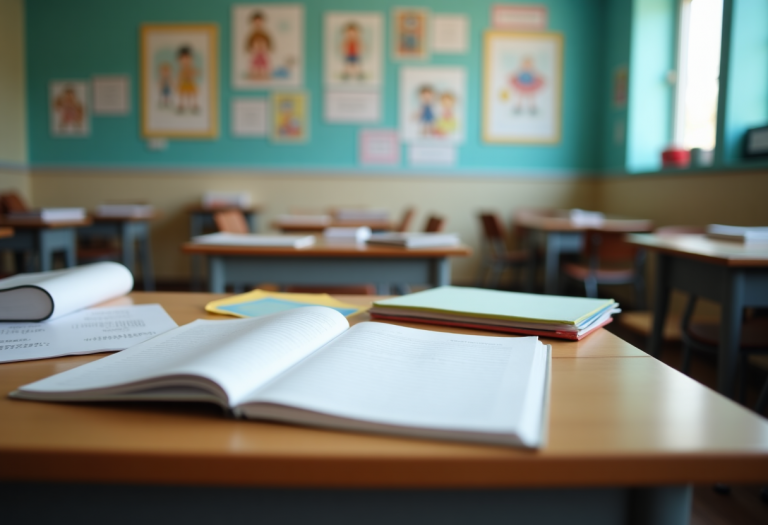 Studente riceve bonus per scuole paritarie