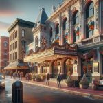 Opportunità di lavoro per Disneyland Paris a Napoli