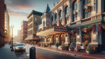 Opportunità di lavoro per Disneyland Paris a Napoli