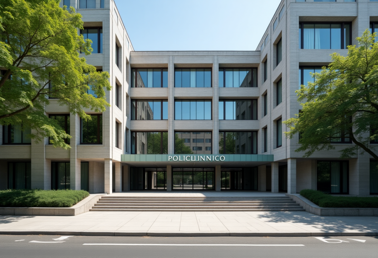 Concorsi pubblici 2024 al Policlinico di Milano con 31 posti