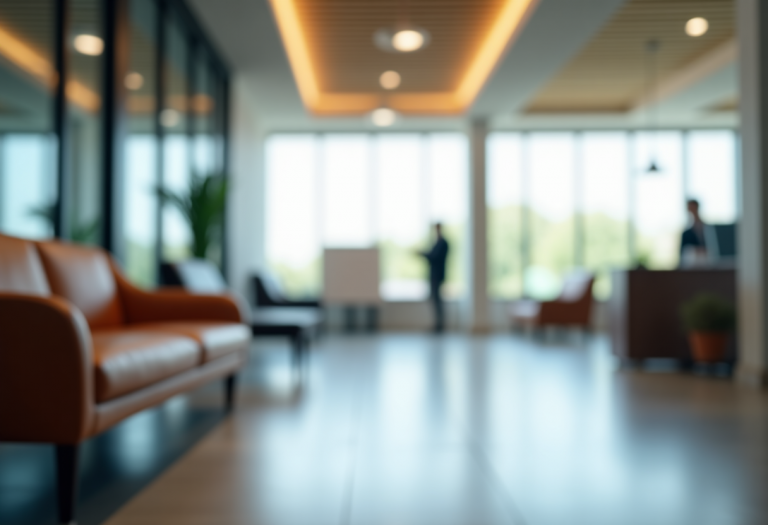 Opportunità di lavoro con Azienda Zero a Padova nel 2024