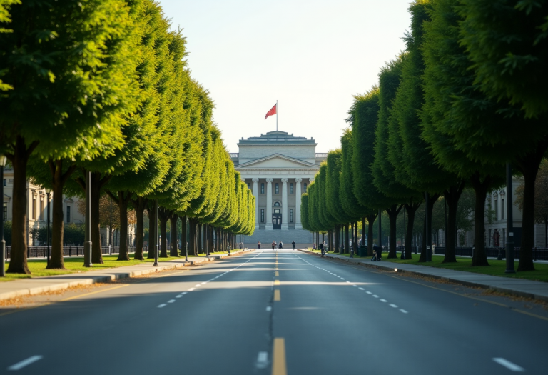 Opportunità di lavoro nei concorsi pubblici a Foggia