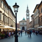 Immagine del concorso per agenti di polizia locale a Brescia